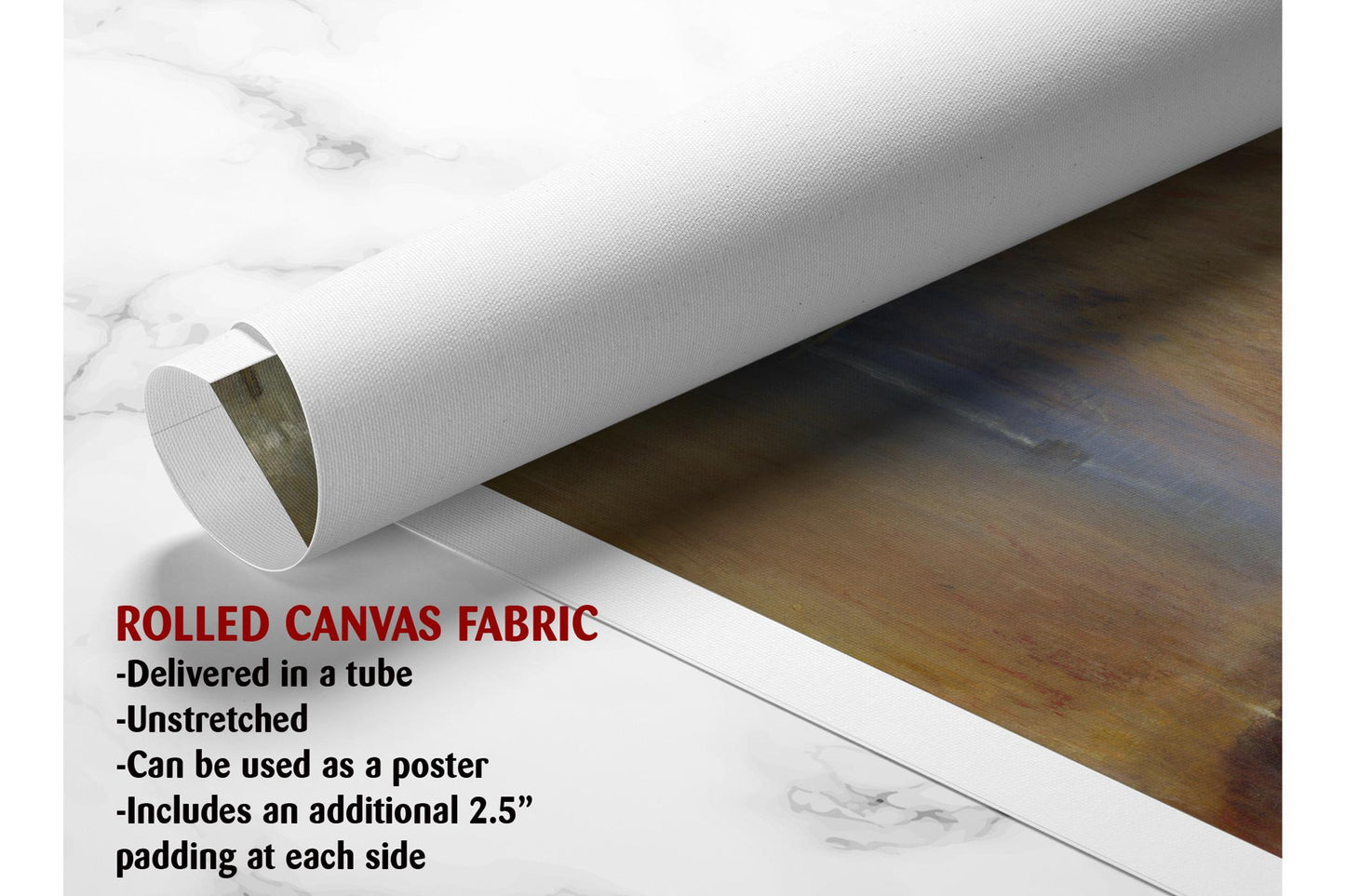 Fighting Temeraire Canvas – Sunset Ocean Sea Art | Museum Quality Print