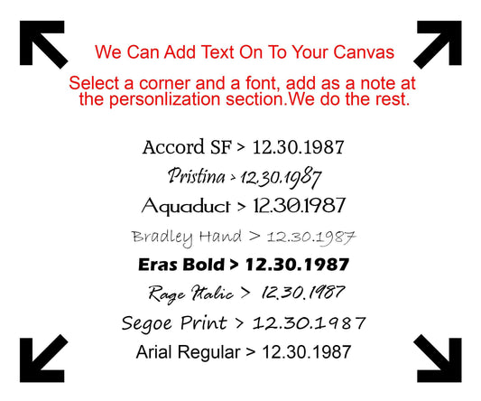 Motivational Butterfly Canvas – Uplifting Quote Art | Framed or Rolled Print