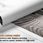 The image is a rolled canvas fabric, which is a type of canvas material used for painting or printing. It is described as a tube-delivered fabric, which means it is delivered in a tube and requires stretching before use. It can be used as a poster with a 2.5&quot; edge area.