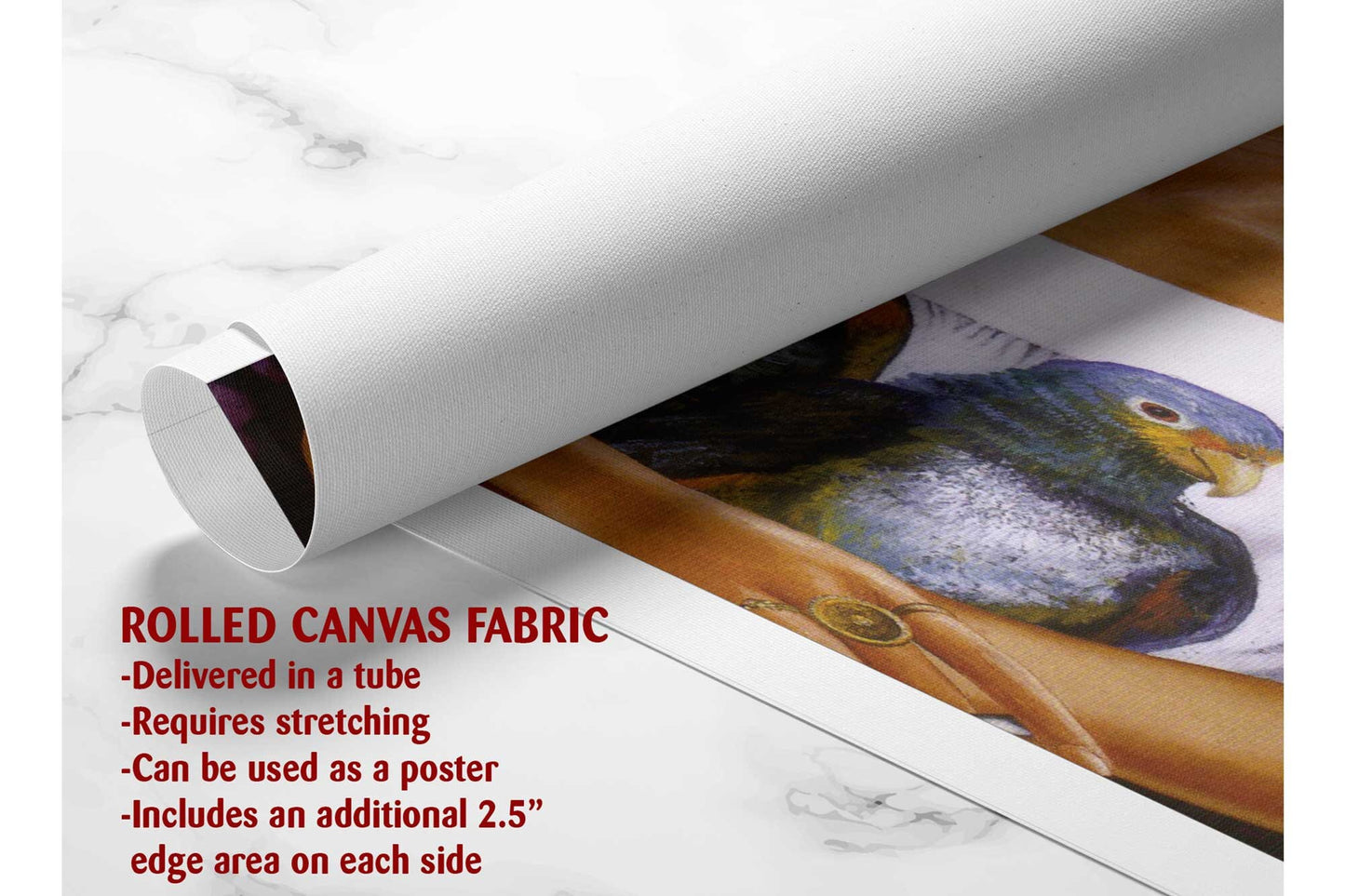 Frida Kahlo Canvas Print – Handcrafted Modern Wall Art | Museum Quality Prints