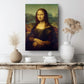 Mona Lisa Canvas Print – Renaissance Artwork Reproduction | Museum Quality Canvas