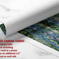 Monet Water Lily Canvas – Modern Impressionist Wall Art | Ready to Hang Print