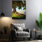 Canvas Wall Decor - Edward Mason Eggleston Vintage Canvas Prints | Ready to Hang