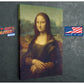 Mona Lisa Canvas Print – Renaissance Artwork Reproduction | Museum Quality Canvas
