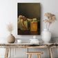 Death of Marat Canvas – Jacques-Louis David Reproduction | Ready to Hang or Rolled