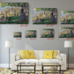 Seurat La Grande Jatte Print – Large Canvas Wall Art | Museum Quality, Fade Resistant