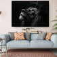 Lion of Judah Canvas Print – Christian Wall Decor | Faith Artwork Ready to Hang