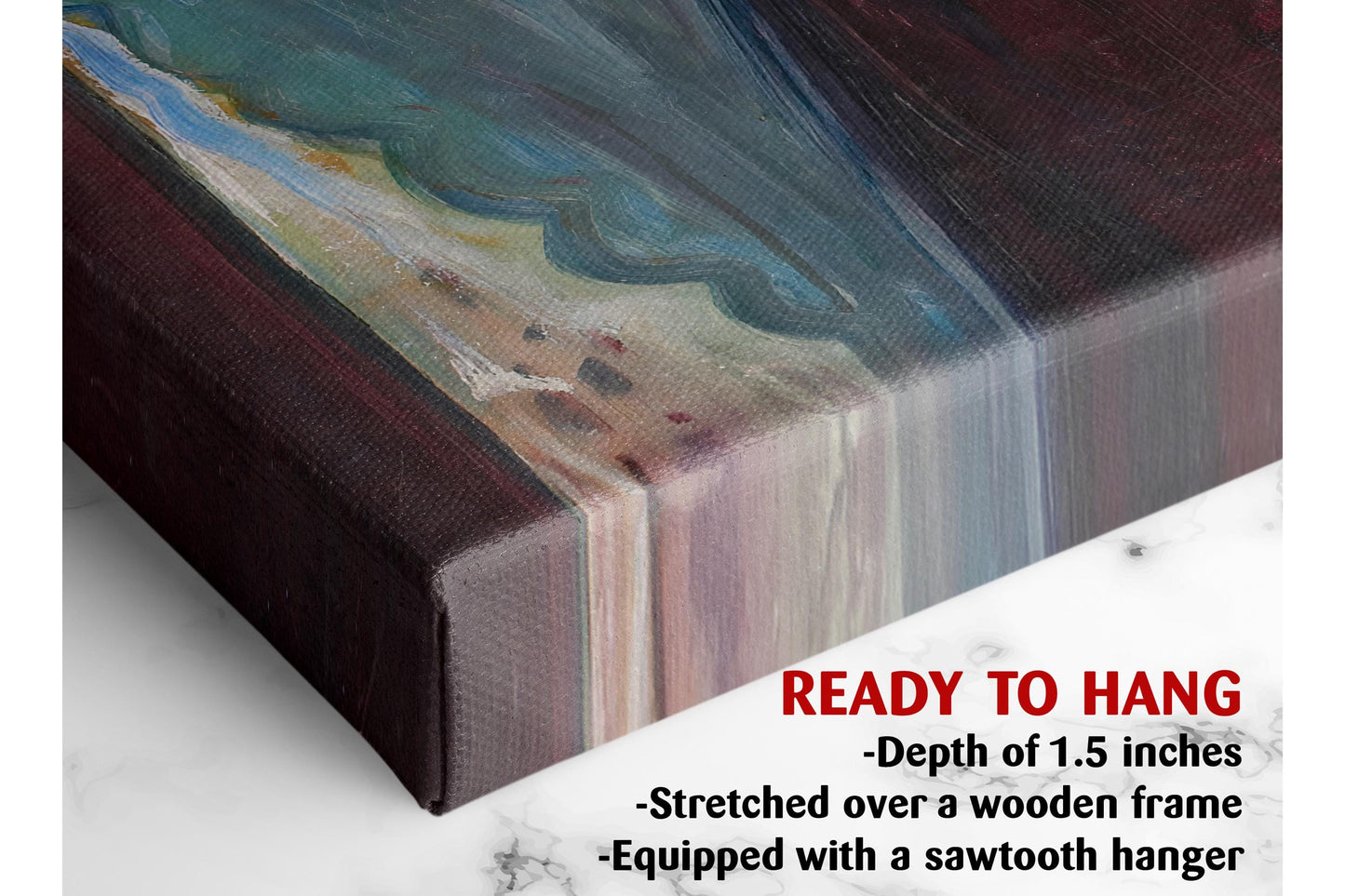 Munch The Kiss Print – Expressionist Art Print | Museum Quality Canvas