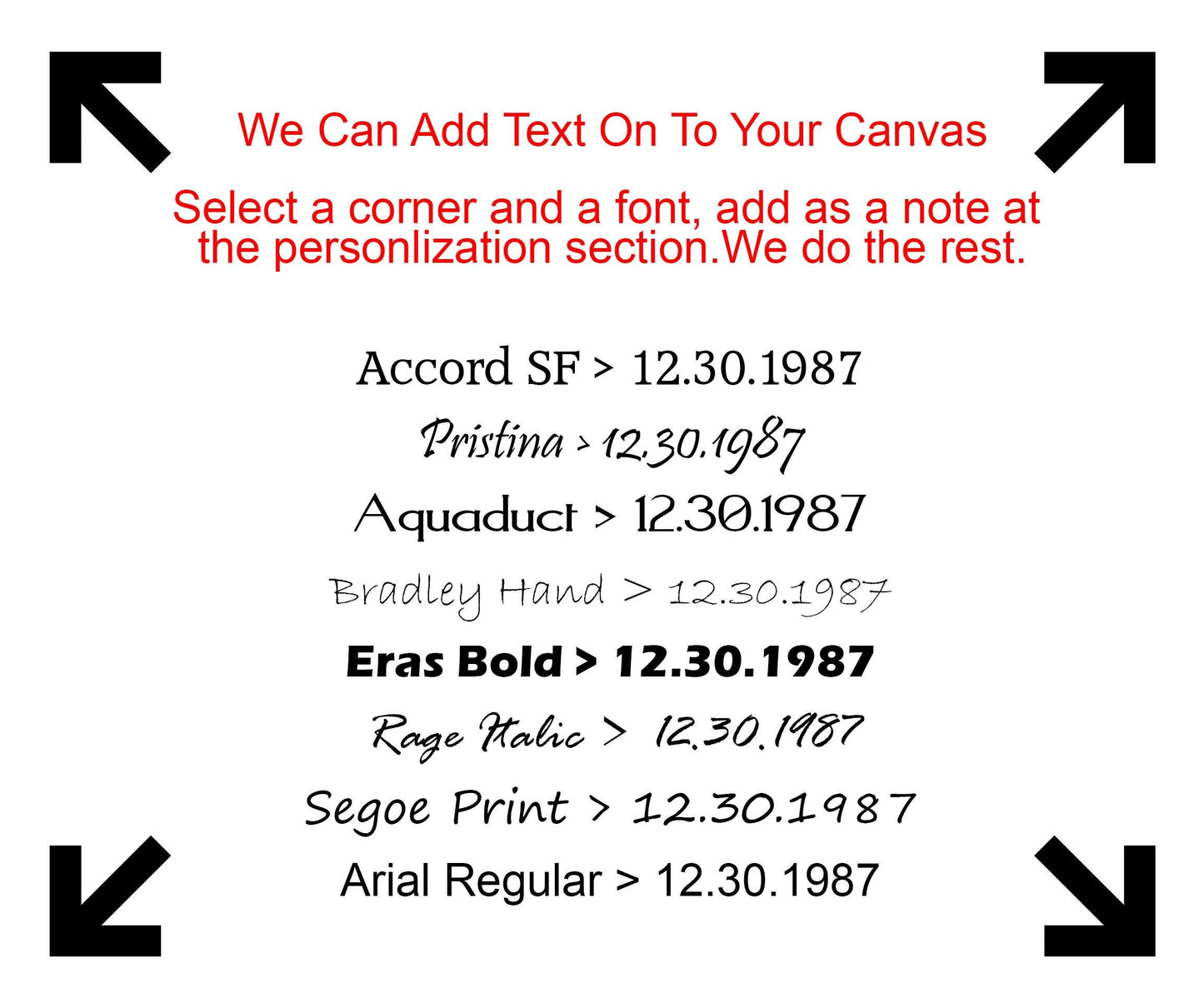 Street Art Canvas Print – Banksy Style Motivational Graffiti, Rolled or Ready to Hang