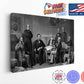 Emancipation Proclamation Print - Museum Quality Canvas Wall Art | USA Decor