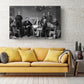 Emancipation Proclamation Print - Museum Quality Canvas Wall Art | USA Decor