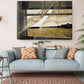 Andrew Wyeth Canvas Print – Coastal Wall Art | Museum Quality Print on Artist Grade Canvas