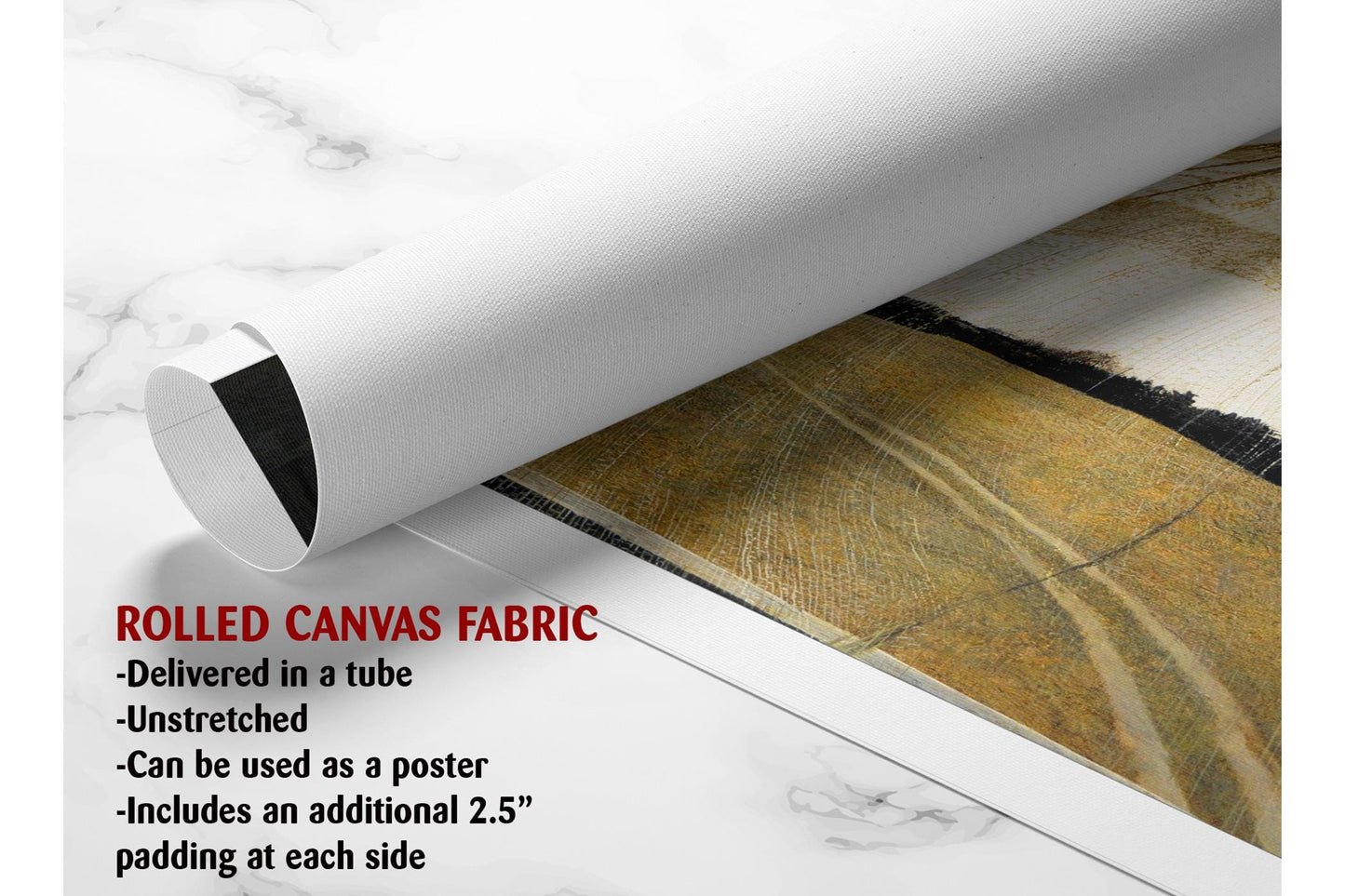 Andrew Wyeth Canvas Print – Coastal Wall Art | Museum Quality Print on Artist Grade Canvas