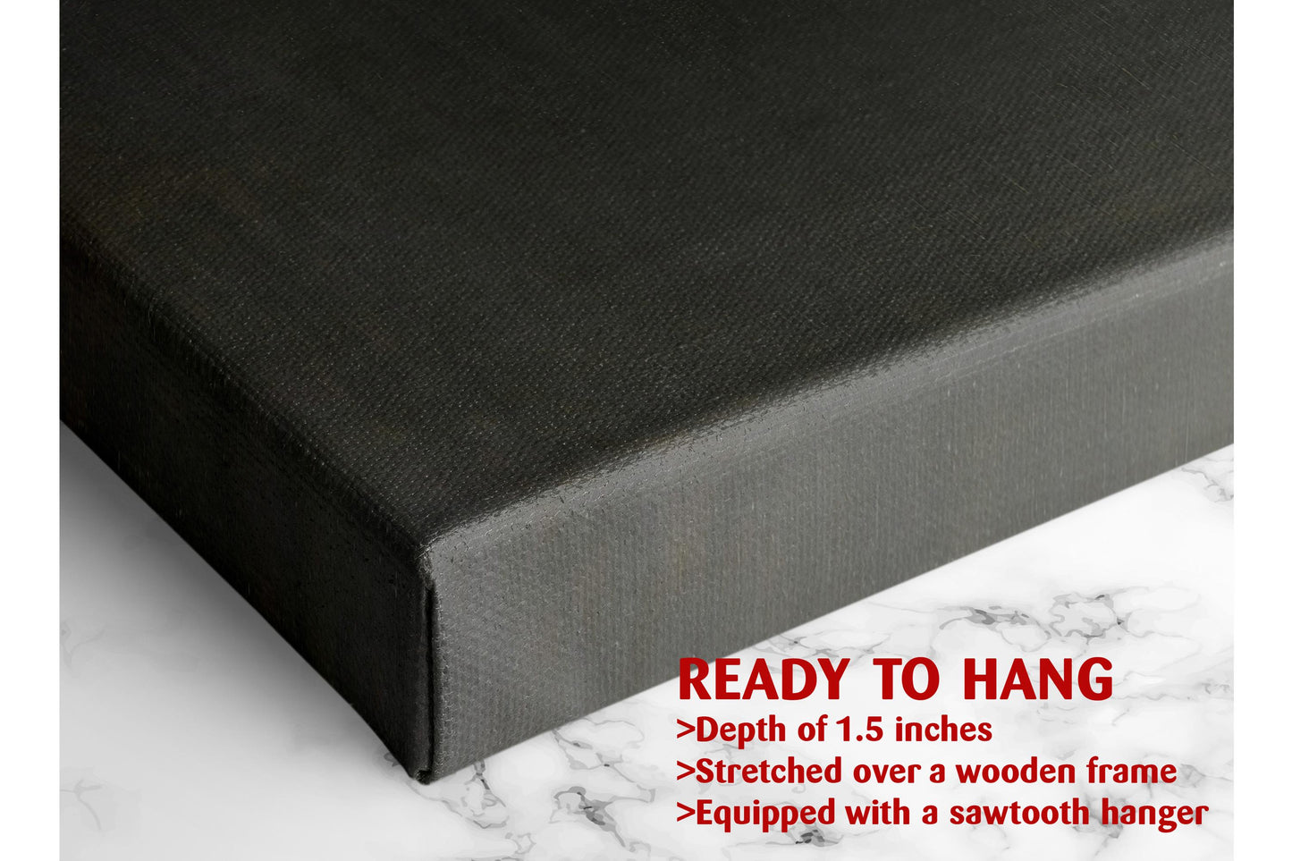 Bat Woman Canvas Print - Classic Art Canvas by Albert Joseph Pénot | Museum Quality