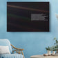 Space Galaxy Canvas Print - Motivational Wall Art | Pale Blue Dot, Museum Quality