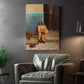 Orientalist Canvas Print – Ludwig Deutsch Art Print | Museum Canvas Art, Ready to Hang