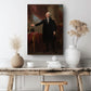 George Washington Canvas Print – Classic Portrait Art on Museum Quality Canvas