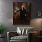 George Washington Canvas Print – Classic Portrait Art on Museum Quality Canvas